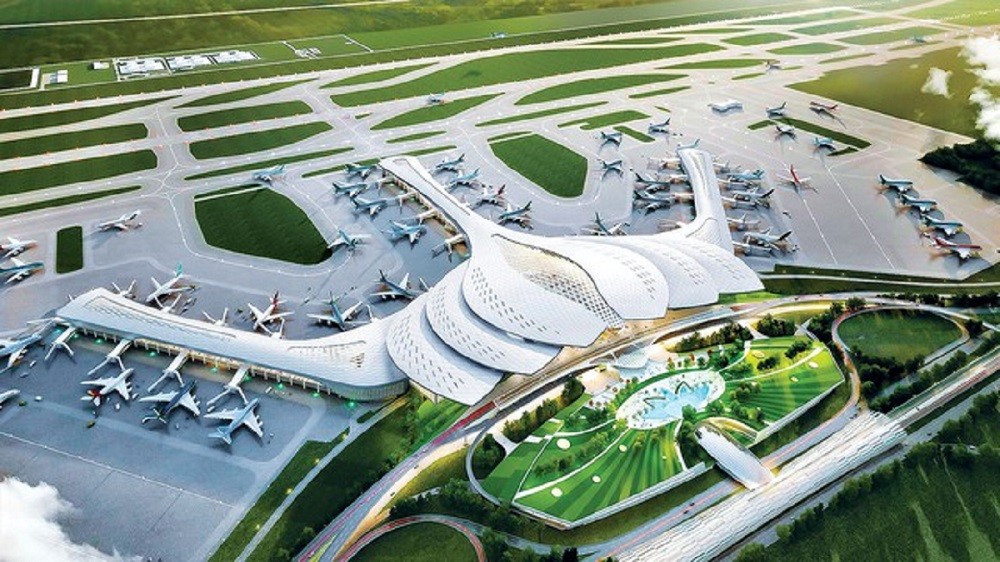 Bộ KHĐT đề nghị ACV làm rõ kiến nghị của Hoa Lư về gói thầu sân bay Long Thành