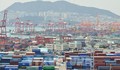 Cảng hàng hóa Busan, Hàn Quốc