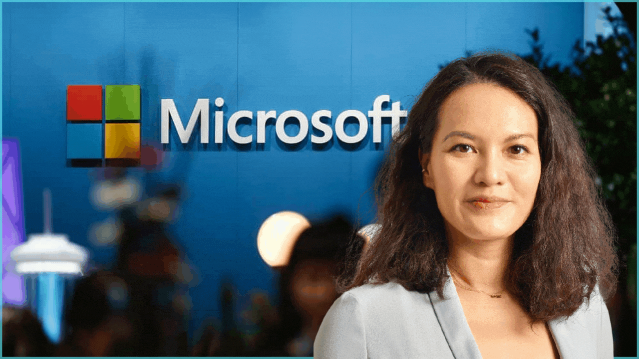 Cựu lãnh đạo cấp cao Google trở thành tân Tổng giám đốc Microsoft Việt Nam