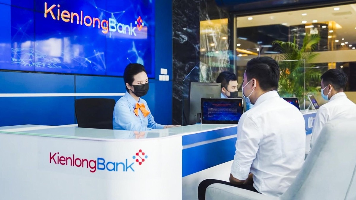 Bùng nổ ưu đãi lên tới 30 tỷ đồng cùng lãi suất hấp dẫn 9,6% tại KienlongBank