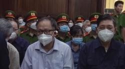 Tân Thuận và Quốc Cường Gia Lai mâu thuẫn trong đề xuất tại tòa