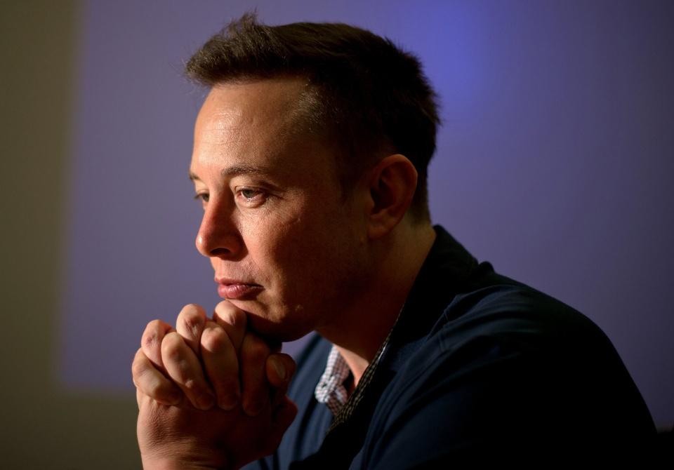 Elon Musk muốn nhân viên Twitter phải nỗ lực hơn nếu muốn ở lại công ty. Ảnh: Forbes.