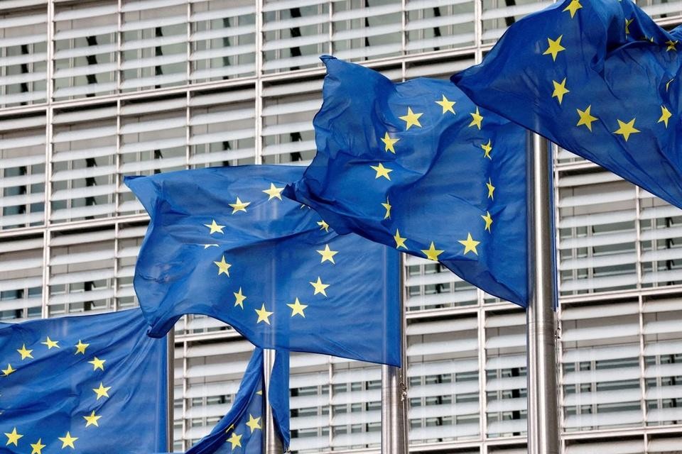 EU thống nhất chi 46 tỷ USD thúc đẩy sản xuất chip. Ảnh: Reuters.