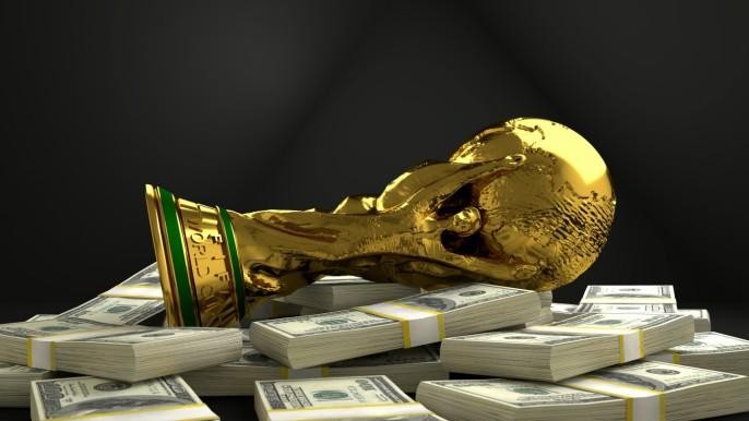 Bên trong "nền kinh tế" World Cup, chủ nhà vung tiền… rơi vào túi ai? (Nguồn: Tbsnews)
