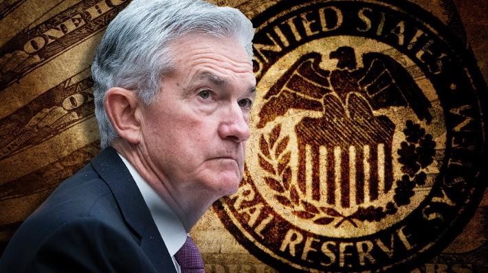 Fed khẳng định quan điểm chính sách tiền tệ rất cứng rắn khi nâng lãi suất  đồng USD