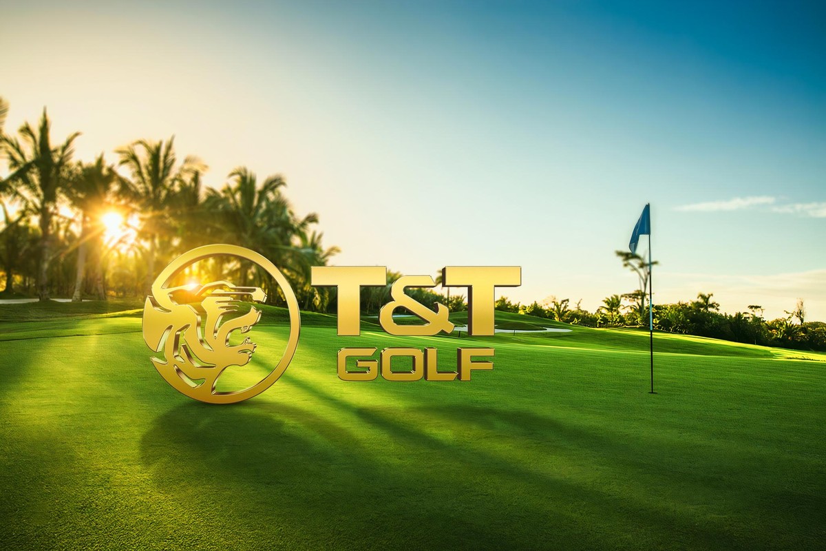T&T Group ra mắt thương hiệu T&T Golf với dự án đầu tiên mang tên Văn Lang Empire Golf Club có quy mô khoảng 168 ha, nằm tại tỉnh Phú Thọ