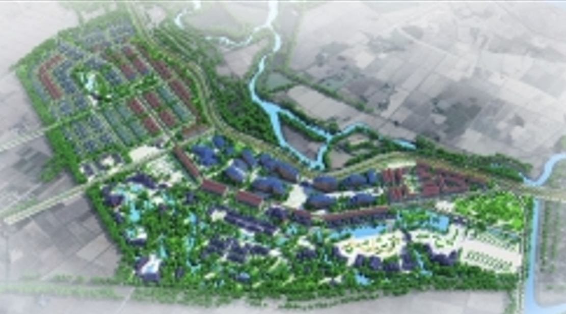 Thanh Hoá từ chối đề nghị xây khu nghỉ dưỡng của Công ty Đông Phát