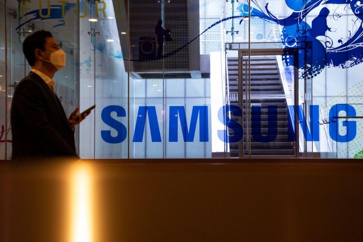 Môi trường kinh doanh biến động ảnh hưởng lớn đến Samsung