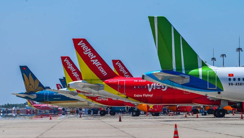 ACV và các hãng hàng không sẽ phải kê khai giá với Cục Hàng không Việt Nam