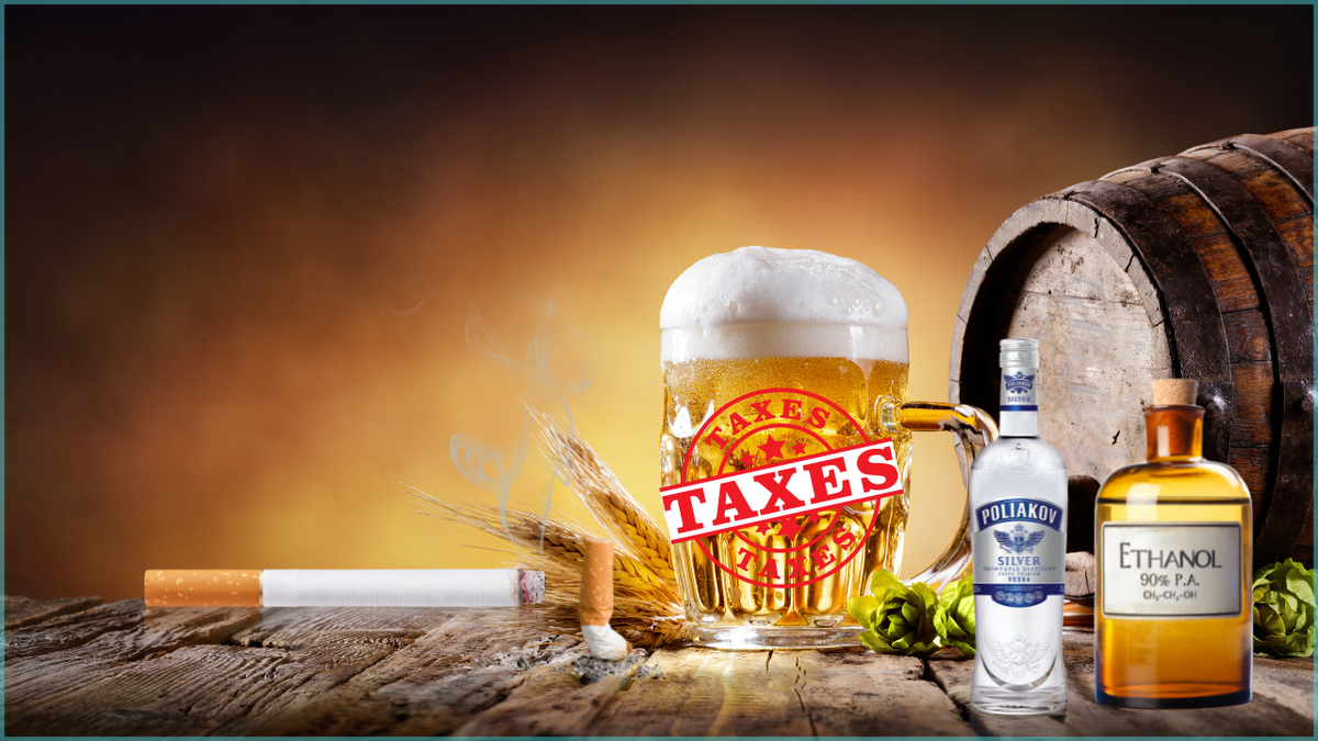 Mức độ sử dụng tăng nhanh, Bộ Tài chính đề xuất tăng thuế rượu bia ...
