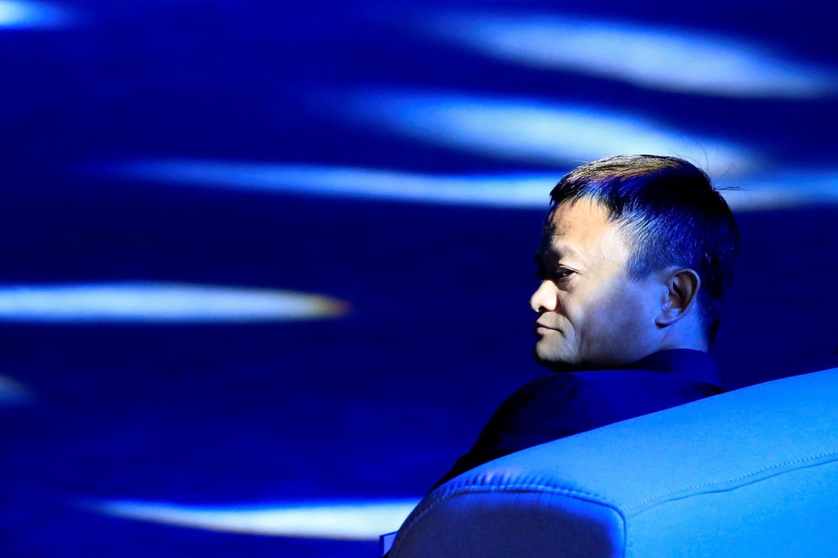 Hậu vận vất vả của Jack Ma: Từ ông trùm công nghệ “thét ra lửa” tới tỷ phú có nhà không về