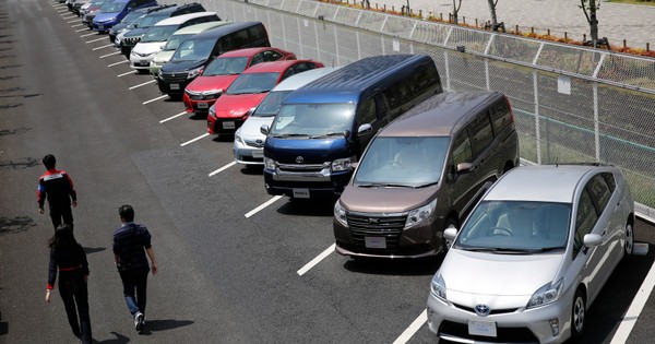 Người tiêu dùng toàn cầu dần "ngó lơ" các thương hiệu ô tô Nhật: Thời kỳ suy thoái của các "tượng đài" sắp lặp lại?