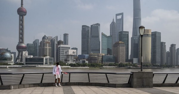 Cách Trung Quốc âm thầm né tránh những "cơn gió ngược" mà ngành ngân hàng toàn cầu đang đối mặt
