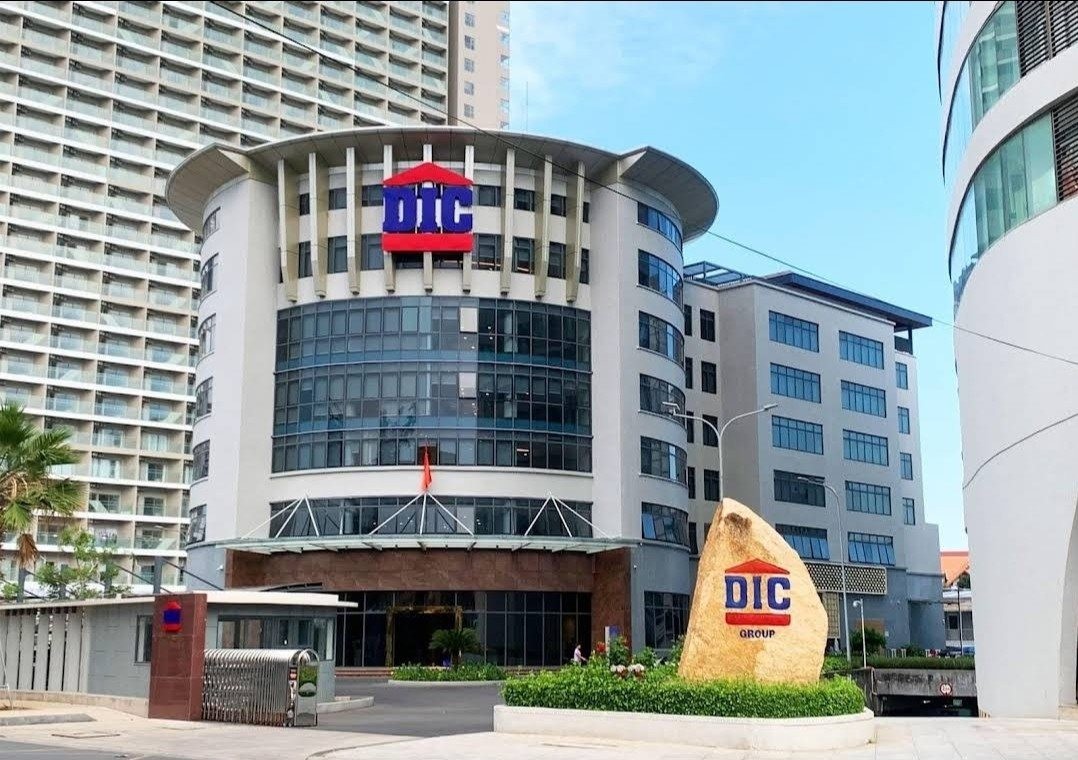 Thiên Tân bán ròng 24 triệu cổ phiếu DIC Corp (DIG) từ đầu năm 2023 tới nay, thu về hàng trăm tỷ đồng