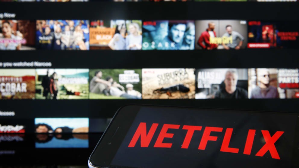 Số lượng người đăng ký dịch vụ của Netflix đạt mức cao kỷ lục