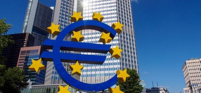 Triển vọng kinh tế của khu vực đồng euro ngày càng xấu đi do khủng hoảng năng lượng. Ảnh: capital.com