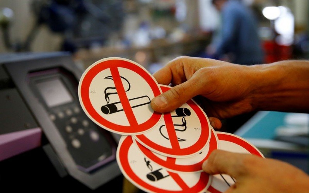 Indonesia cấm bán lẻ thuốc lá điếu từ năm 2023
