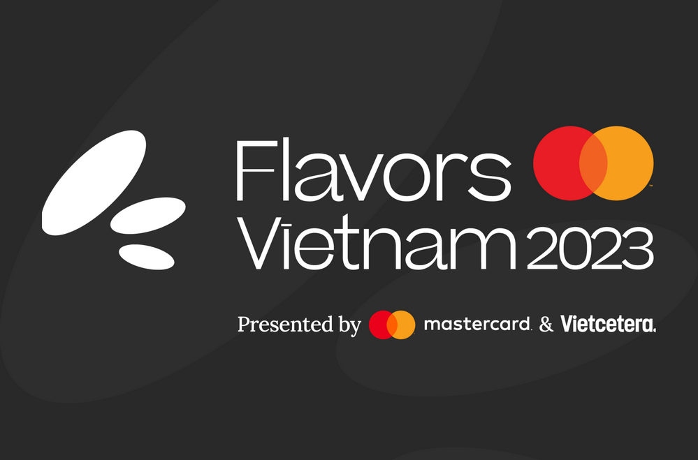 Flavors Vietnam 2023: 24-Hour Culinary Exploration From North To South