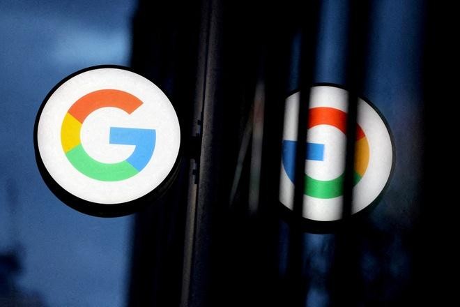 Google đang phải đối mặt với khoản tiền phạt lên tới 9,4 triệu USD. Ảnh: Gizmo.