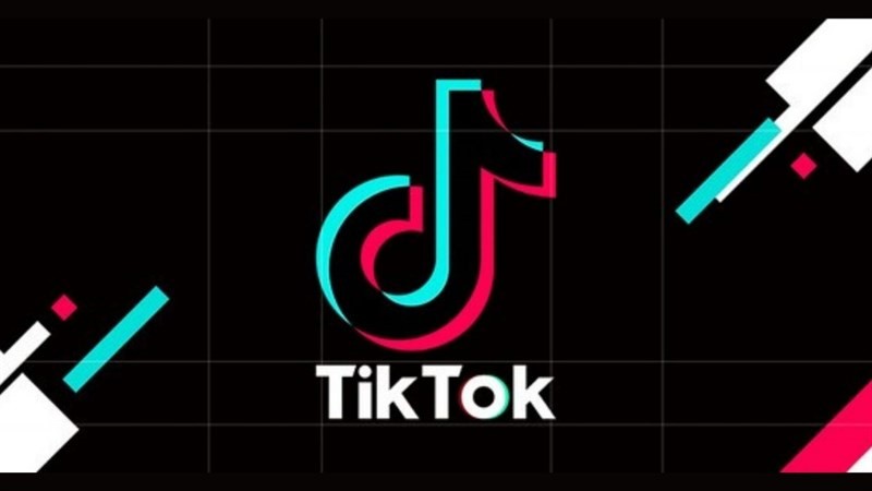 Biểu tượng ứng dụng TikTok. Ảnh Internet