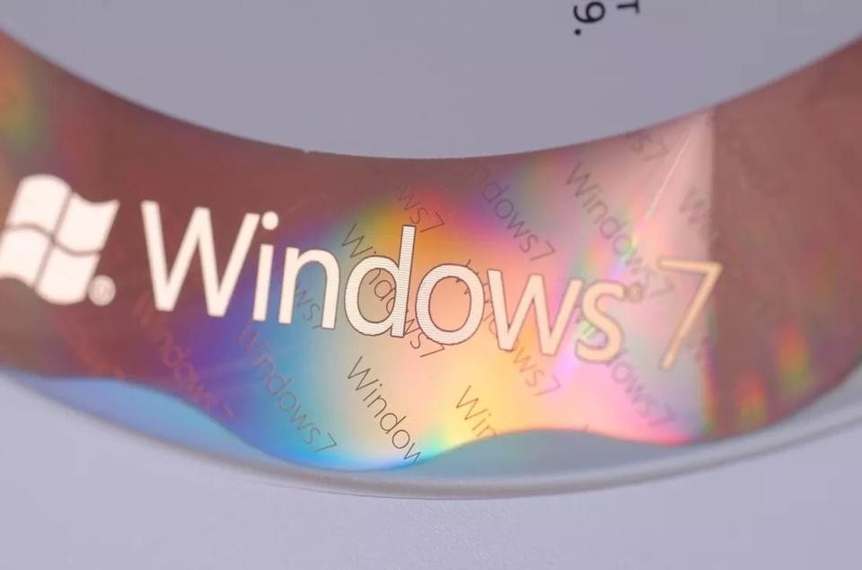 Mọi hỗ trợ đối với Windows 7 sẽ ngưng từ tháng 1/2023. Ảnh: Techspot.