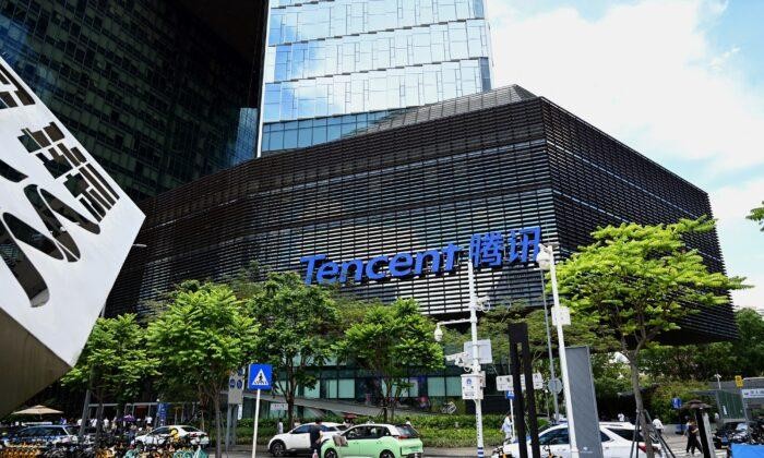 Tencent, SoftBank tìm cách thoái vốn khỏi loạt công ty công nghệ