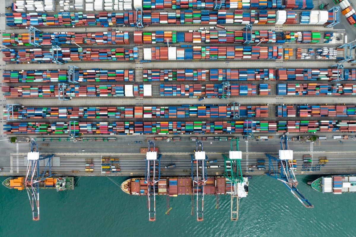 Hàn Quốc tung gói tài chính gần 300 tỷ USD hỗ trợ xuất khẩu giữa lúc thâm hụt thương mại kéo dài