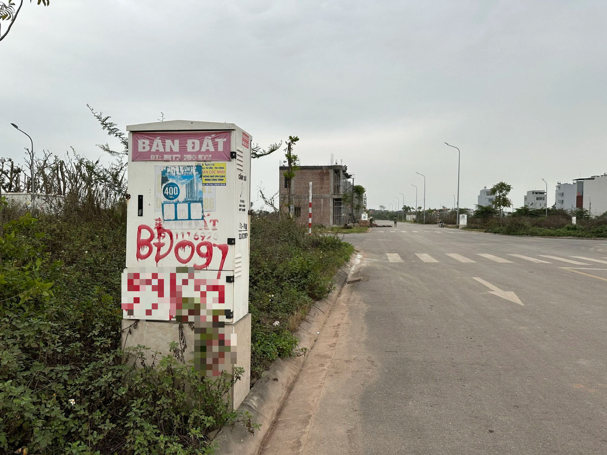 Sau cơn sốt, bất động sản Bắc Giang hiện nay thế nào?