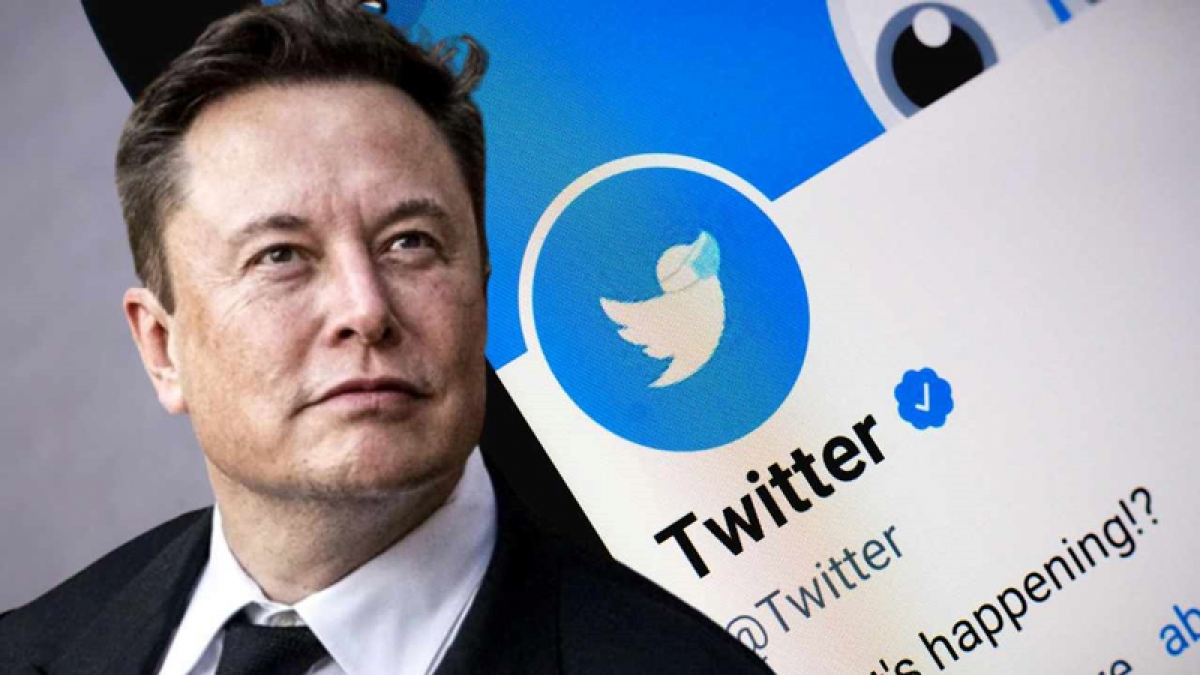 Tỷ phú Elon Musk đã tìm kiếm được người đảm nhiệm vị trí CEO của Twitter 