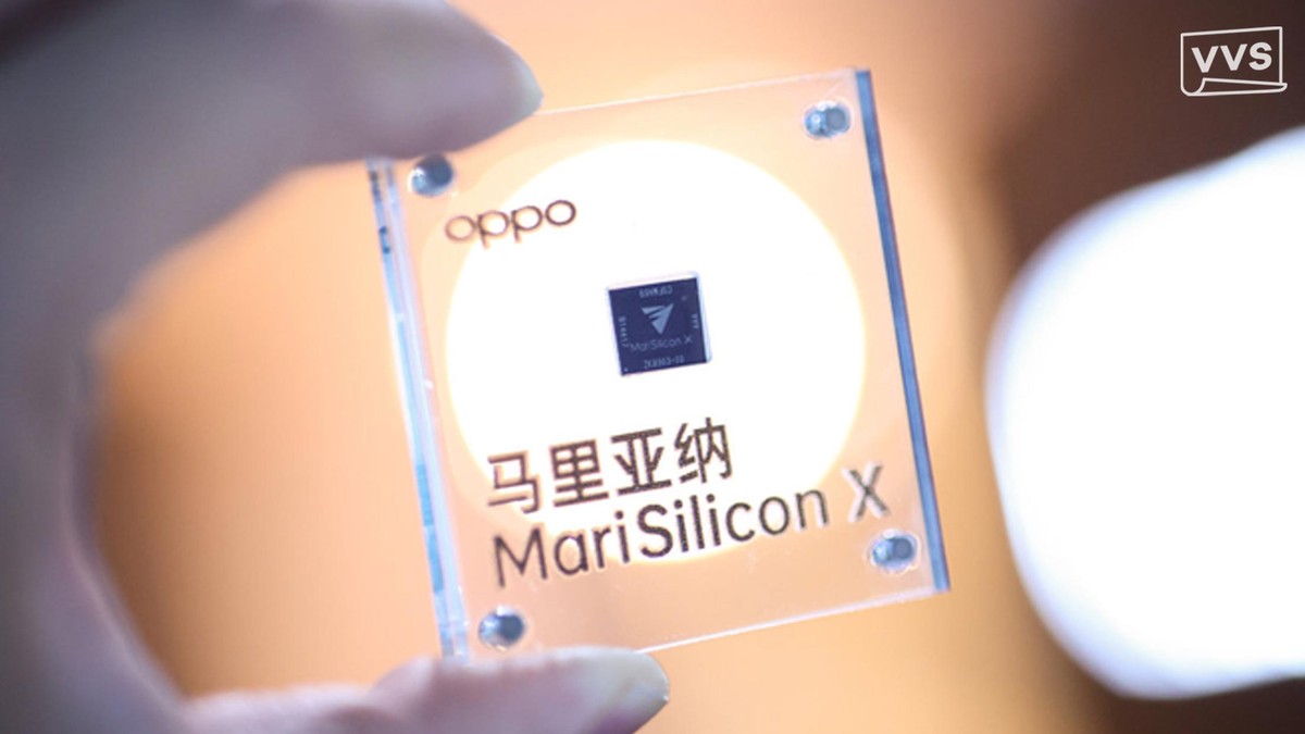 Oppo bất ngờ đóng cửa bộ phận thiết kế chip