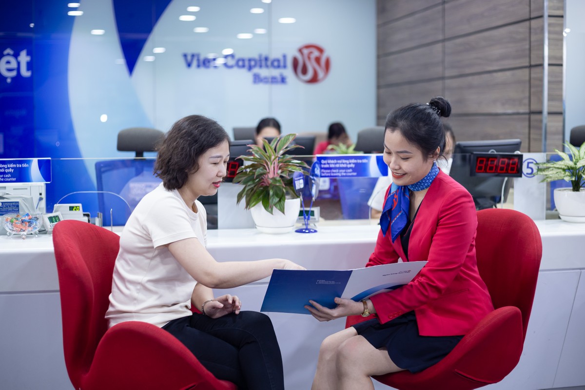 Thúc đẩy dự án xanh, ngân hàng Bản Việt tung gói tín dụng ưu đãi 500 tỷ đồng