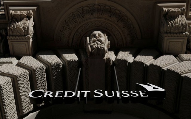 Vụ "siêu sáp nhập" UBS - Credit Suisse nhận được sự chấp thuận từ EC
