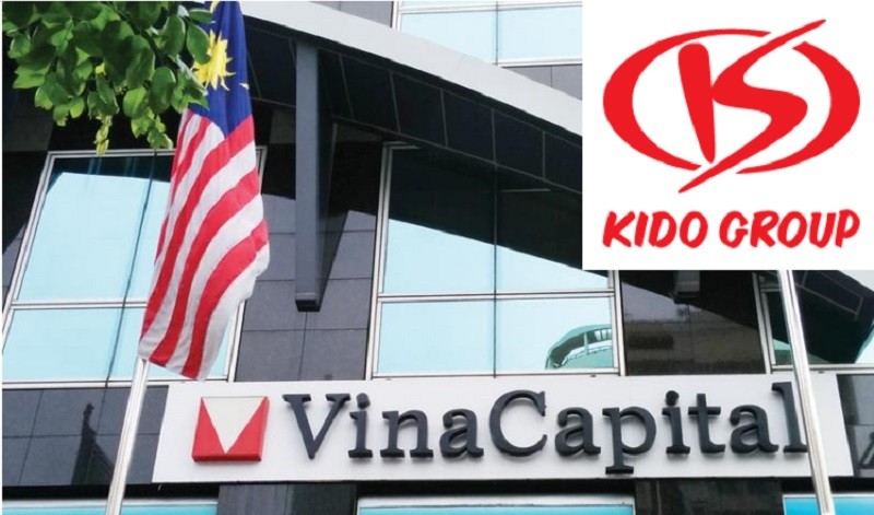 VinaCapital nâng sở hữu tại KDC lên trên 10%.
