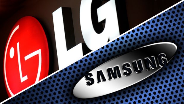 Samsung muốn mua lại các bằng sáng chế 5G của LG 