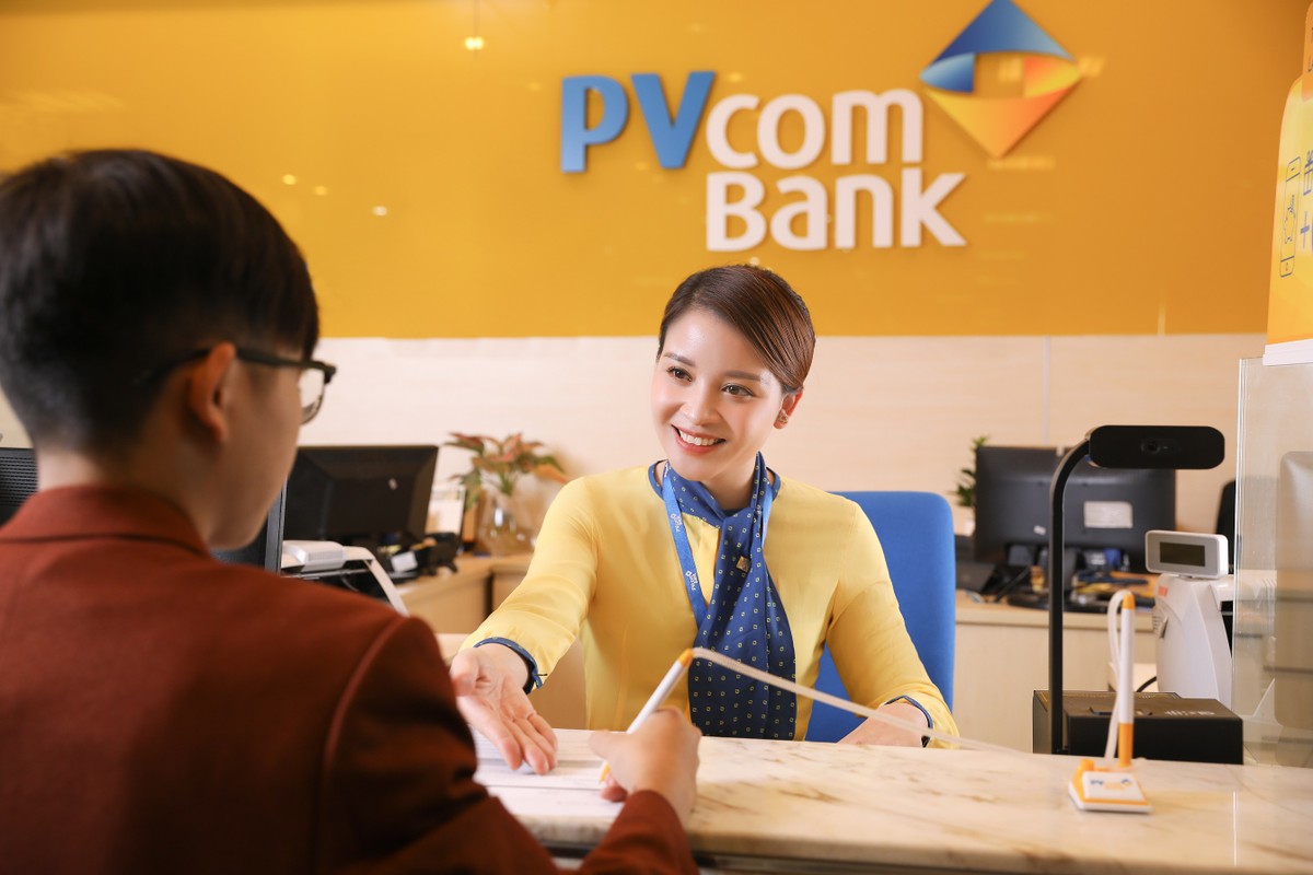Chính sách miễn phí chuyển tiền của PVcomBank và điện phí cũng được áp dụng cho tất cả các khách hàng mua ngoại tệ theo tỷ giá niêm yết của Ngân hàng. Hình minh họa.