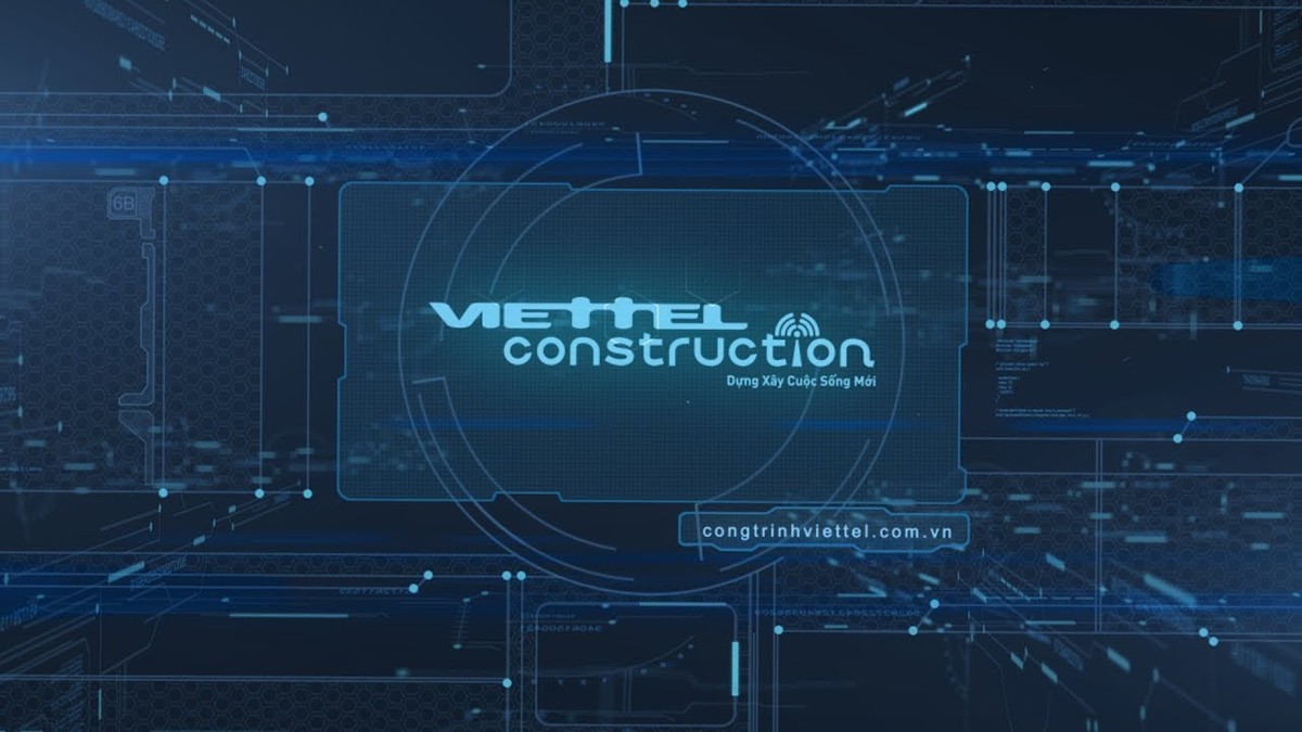 Cùng khám phá những dự án mới nhất của Viettel Construction (CTR) thông qua những hình ảnh đẹp và công nghệ hiện đại. Hãy xem để hiểu rõ hơn về hoạt động của CTR trong ngành xây dựng Việt Nam.